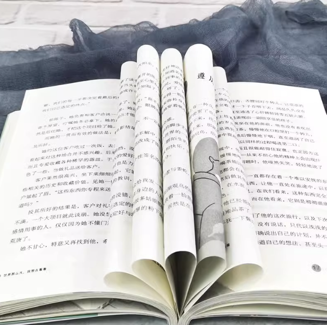 【买4送1】世界那么大,我想去看看