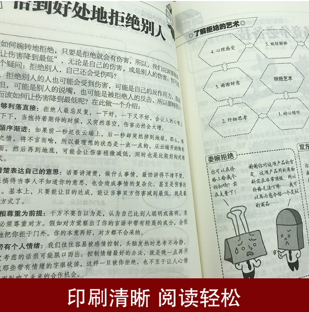 【买4送1】销售业务这样谈